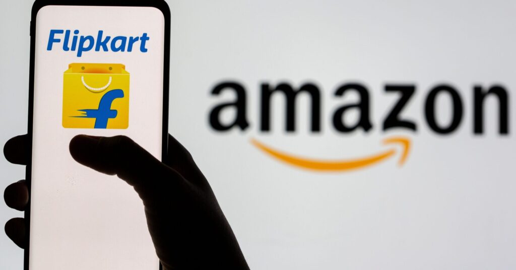 Govt Plans Legal Action Against E-Commerce Giants Over Sale of Non-BIS Certified Products