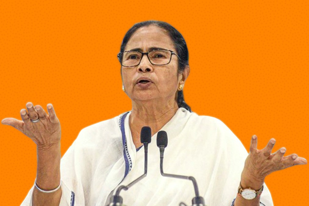 Mamata Wrong: Durgapur MBBS Student Was Assaulted at 8 pm, Not Midnight