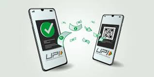 Digital Payments Soar in India: UPI Tops Volume, RTGS Leads Value