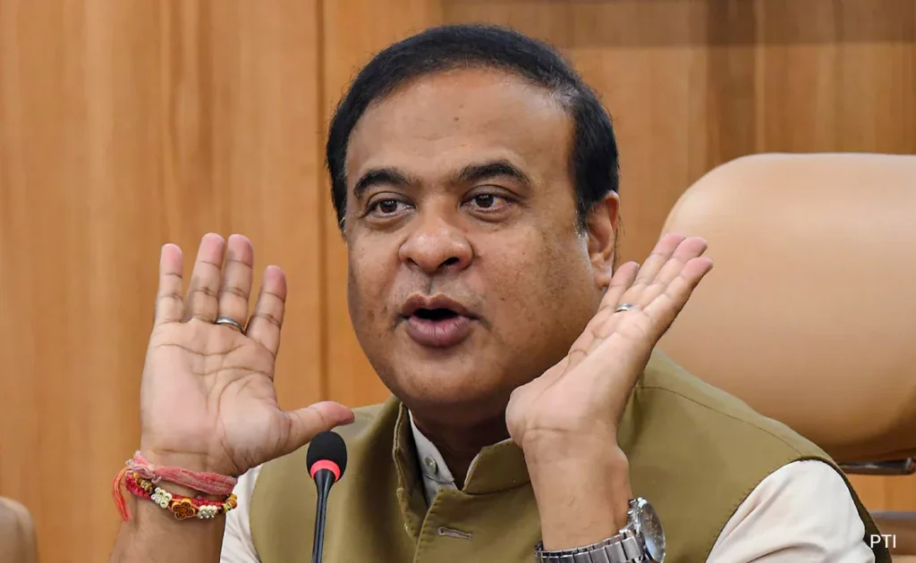Assam CM’s Reservations for Chutia Community Sparks Debate