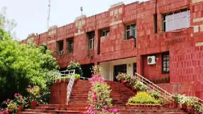 Vote Counting Underway for JNU Students’ Union Elections