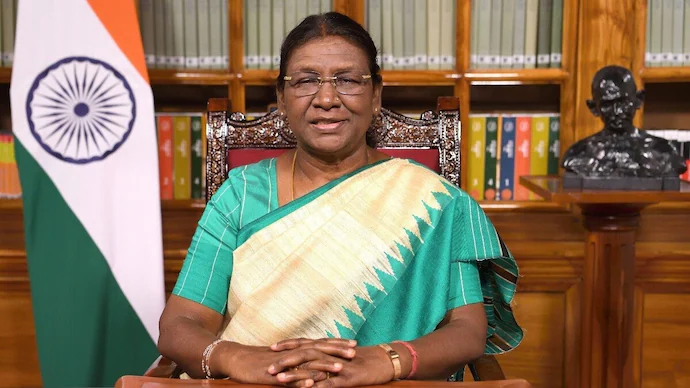 President Murmu’s Three-Day Visit to Uttarakhand Begins Today