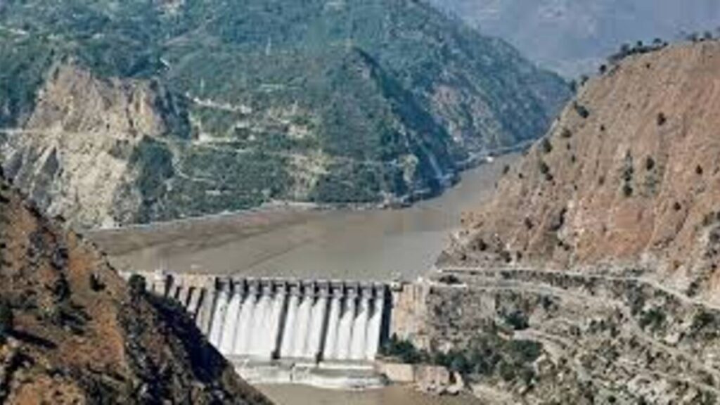 India Keeps Indus Waters Treaty in Suspension Despite Pakistan’s Pleas Post-Pahalgam Attack