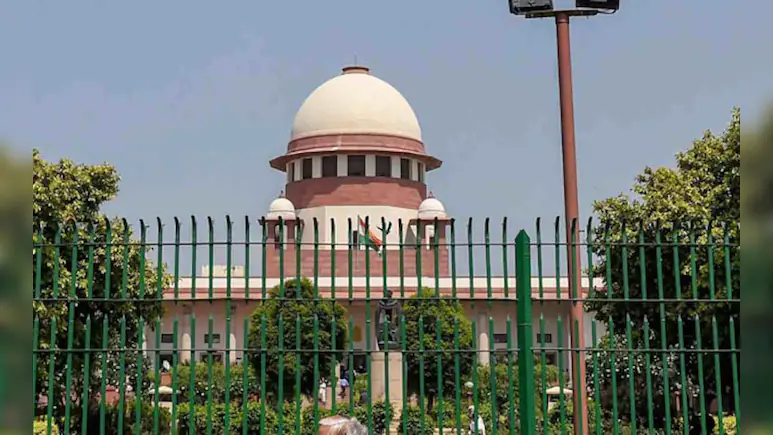 “Aadhaar Cannot Be Final Proof”: SC on Bihar Voter List
