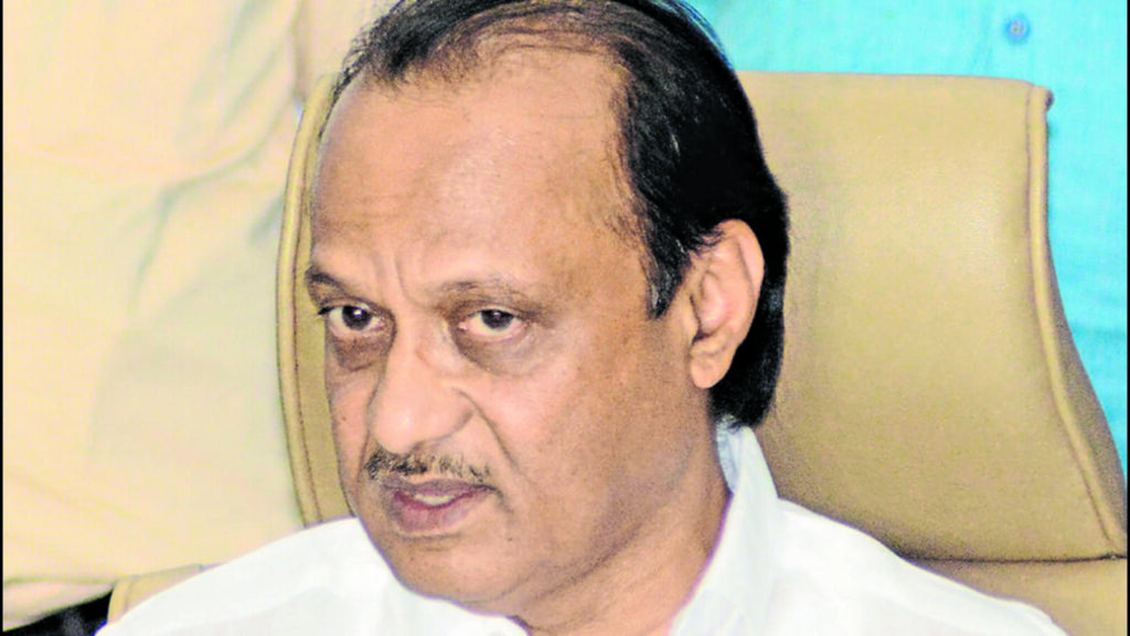 Ajit Pawar Urges Centre to Curb Illegal Raisin Imports from China