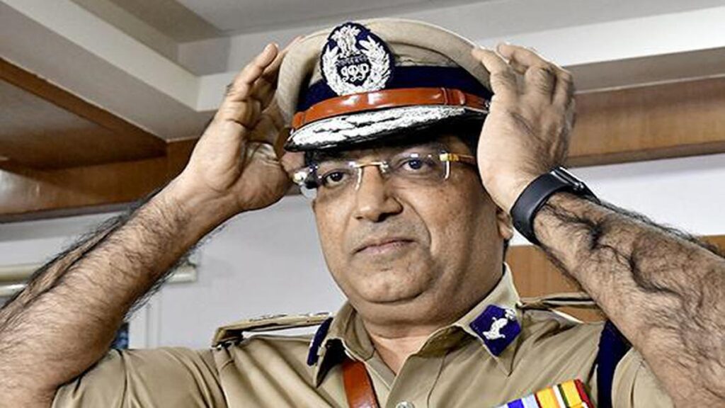 Standing Up for What’s Right — Bhaskar Rao’s Courageous Truth About Bengaluru’s Tragedy