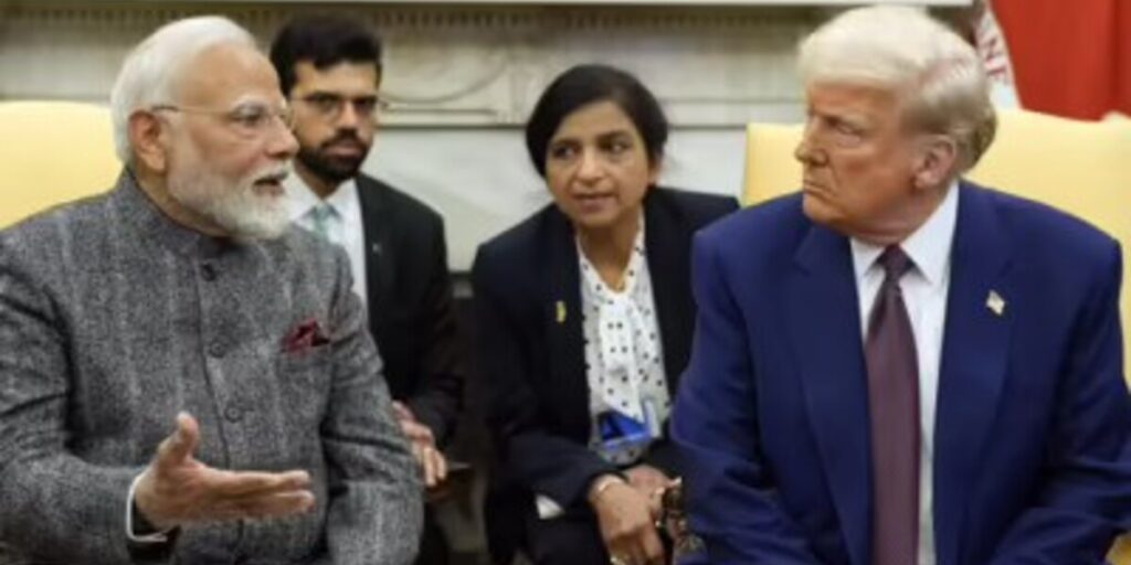 “India Neither Needs Nor Accepts Mediation”: PM Modi Rebuts Trump on Ceasefire Claim