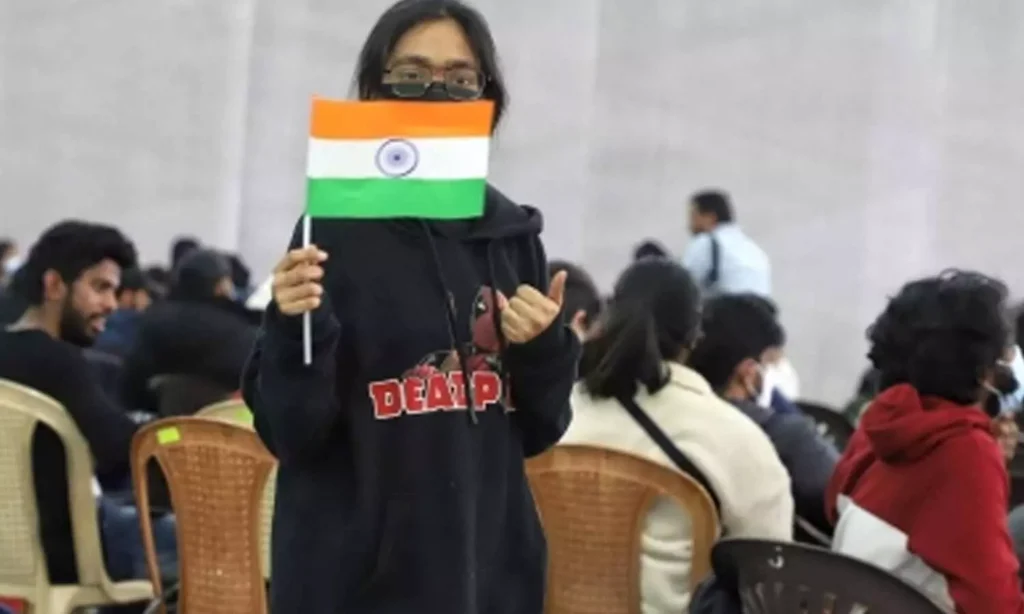 World hails India evacuation missions from Iran to Armenia as students return home safely
