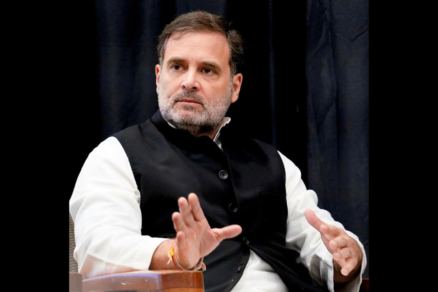 Rahul Gandhi’s Rigging Rhetoric: An Eroding Strategy or Pre-emptive Excuse?