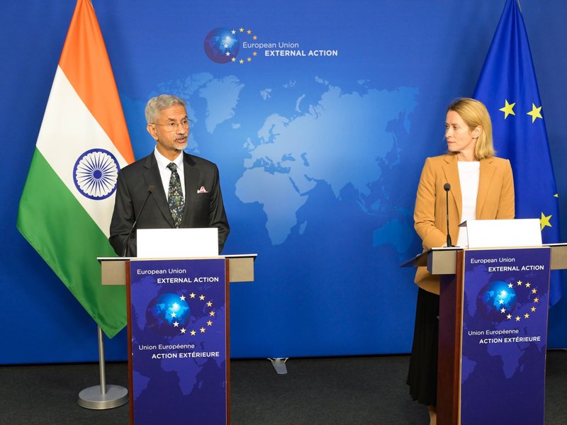 UN official says India can influence parties in Myanmar conflict to negotiate
