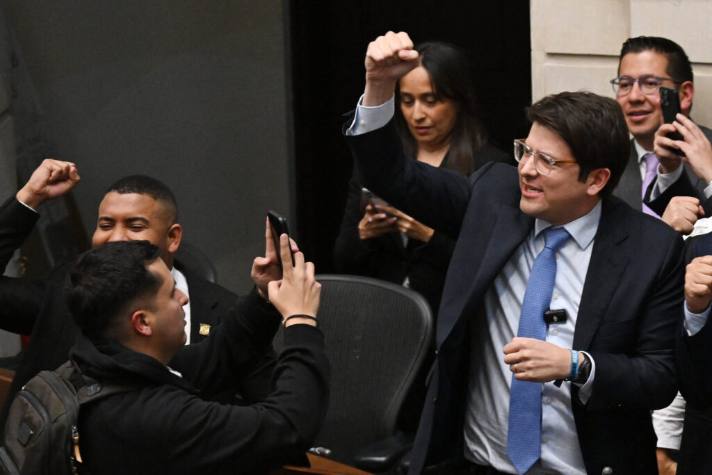 Blood on the Ballot: The Attempted Assassination of Miguel Uribe Turbay Shakes Colombia’s Democracy