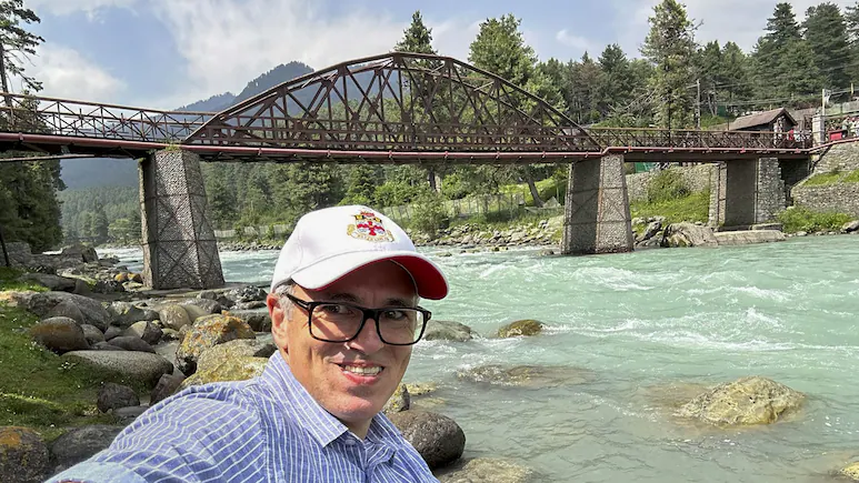 ‘Tourists Return to Pahalgam’, says Omar Abdullah; Revival Efforts Showing Results