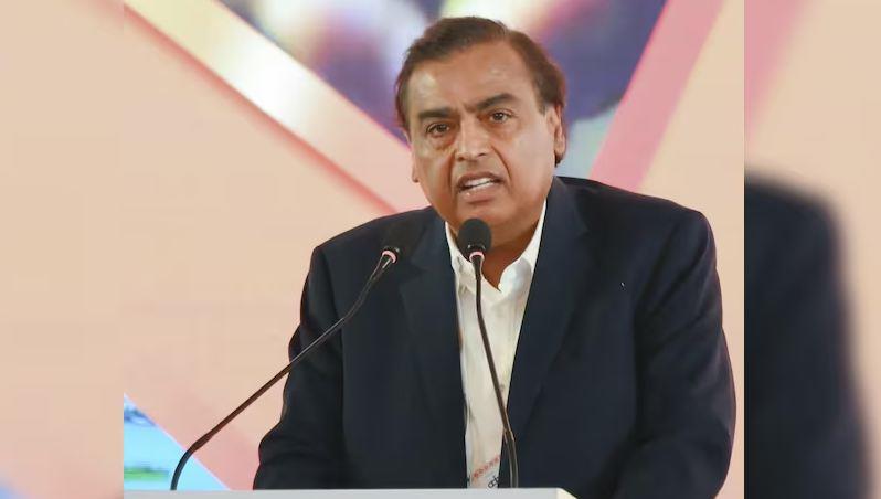 Reliance Industries Expresses Grief Over Ahmedabad Air Crash, Offers Full Support