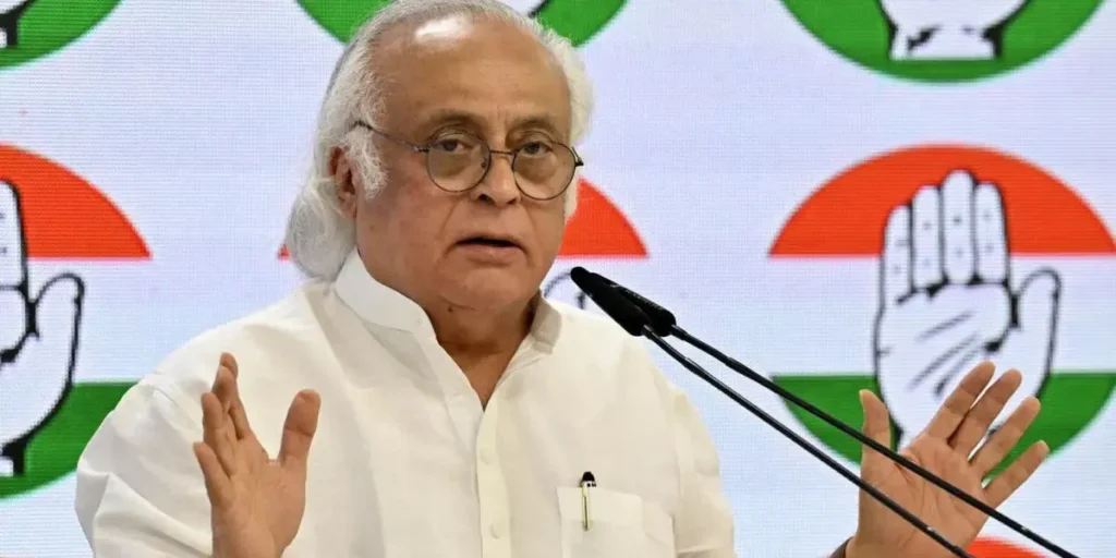 “Triple Jhatka”: Congress Slams Modi-Trump Call; BJP Hits Back Over Gen Munir’s US Visit