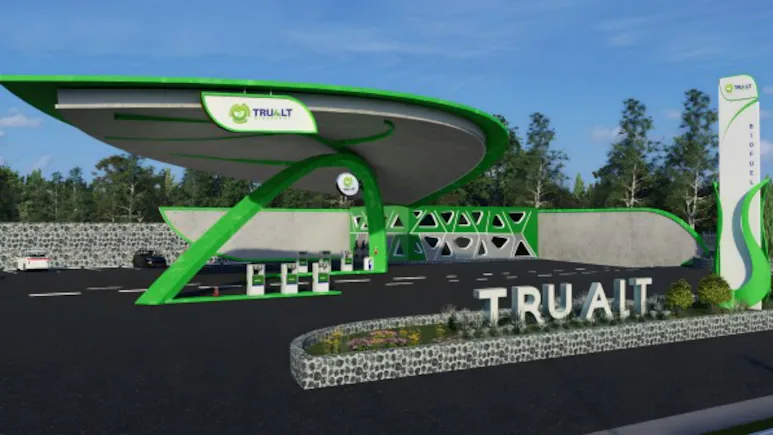 TruAlt Bioenergy Becomes Official Fuel Retailer, Boosting India’s Biofuel Push