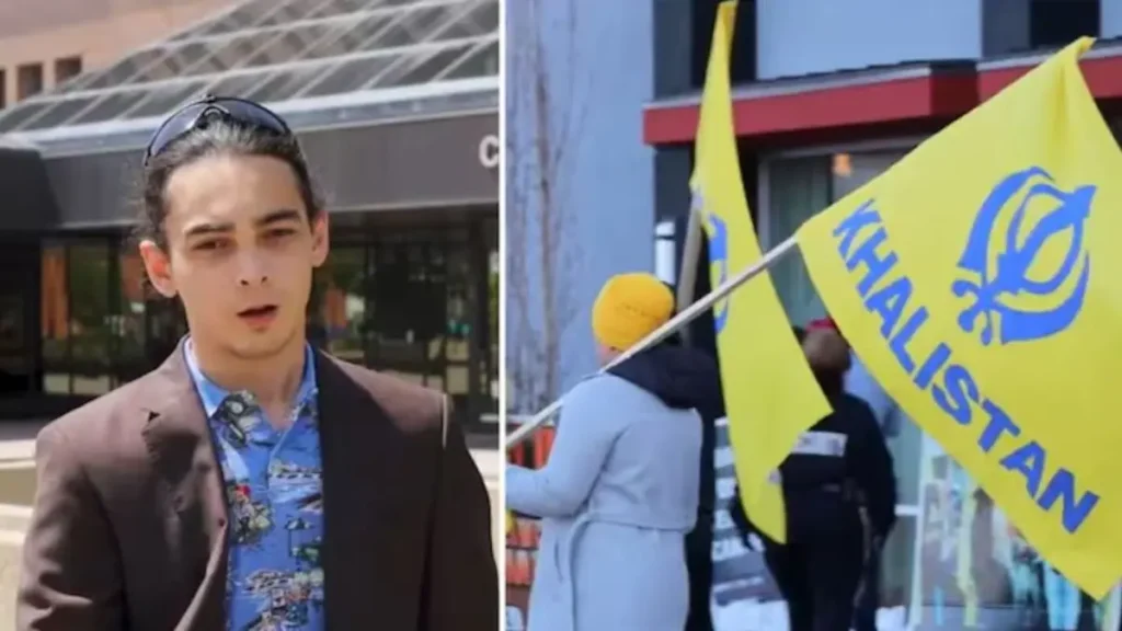 Khalistan Extremism: Canada’s Silence on Violent Rhetoric Sparks Alarm