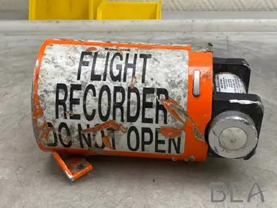Air India, Black Box and America ? surrender of sovereignty?