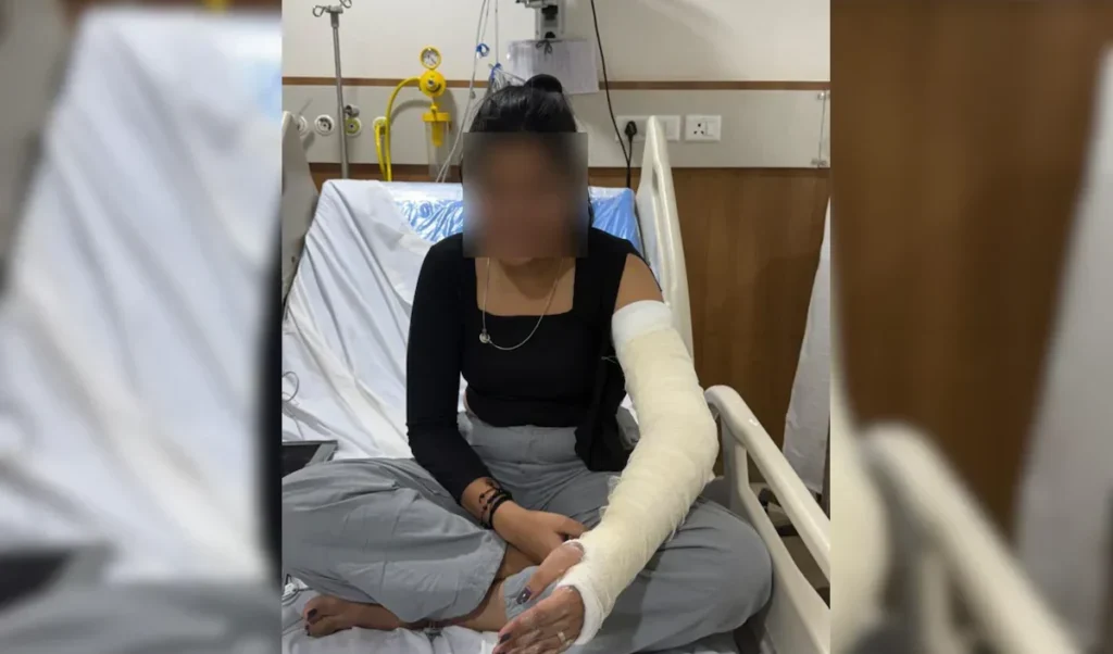 Ola Faces Backlash After Rider’s Alleged Negligence Causes Major Injury