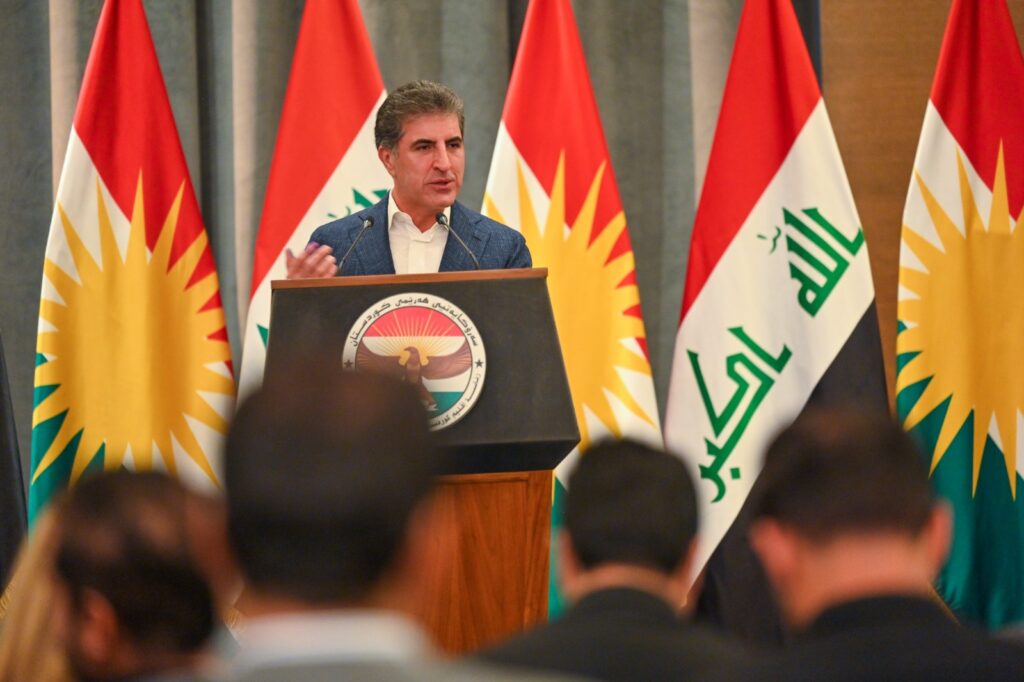 Top envoy says UN supports ‘free, fair, transparent election in Iraq