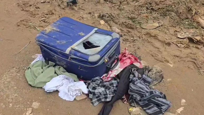 Bengaluru Teen Murder Case: Police Arrest Seven Accused from Bihar in Suitcase Killing