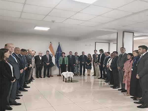 EU reps condemn Pahalgam attack