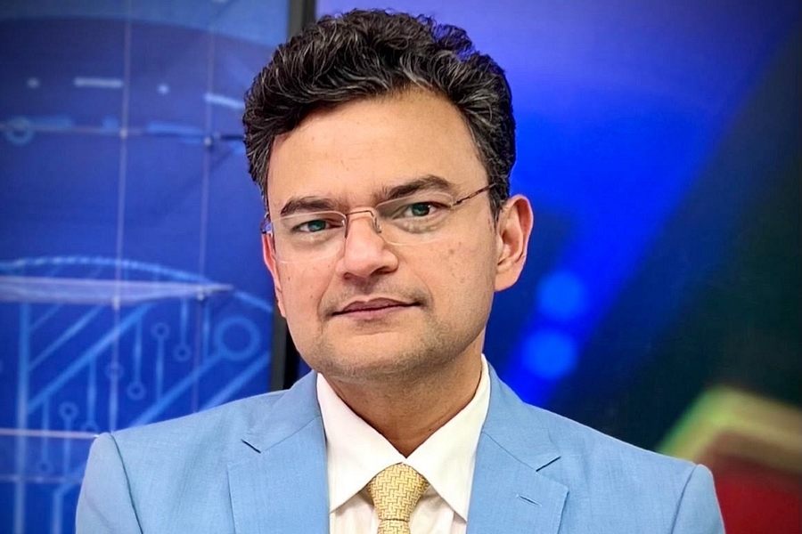 What Makes Anand Ranganathan a True Public Intellectual?