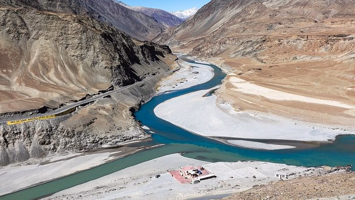 Water at War: The Indus Waters Treaty and Pakistan’s Looming Agricultural Collapse