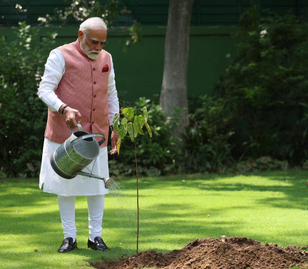 A Compassionate Govt, Devoted to Garib Kalyan: PM Modi