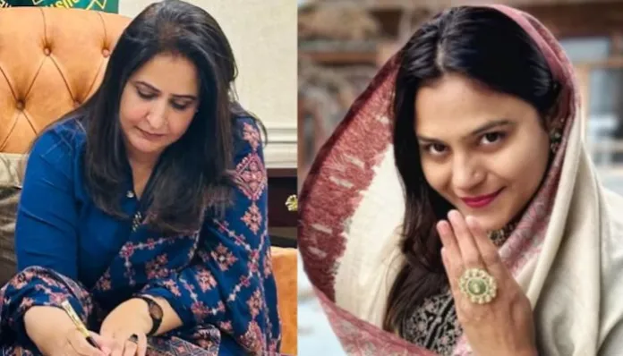 The Woman Who Ran ISI’s Sleeper Cell Factory via social media