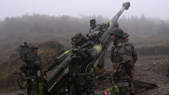India Ranks Second Globally in Arms Imports, Balances Peace with Strong Defense