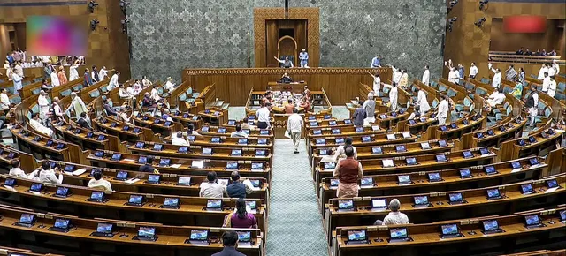 Monsoon Session of Parliament to Begin on July 21: Kiren Rijiju