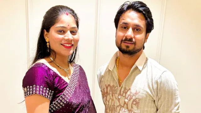 Indore Woman Made 239 Calls to Lover Before Husband’s Murder