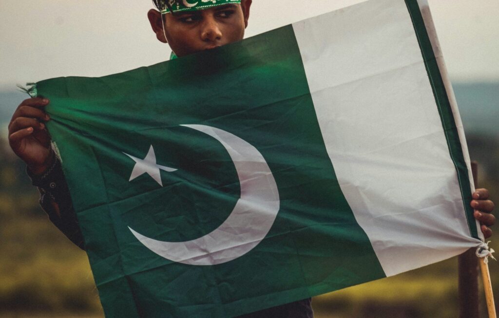 Pakistan’s Double Game: Islamic Rhetoric, Western Deals, and the Crypto Gamble