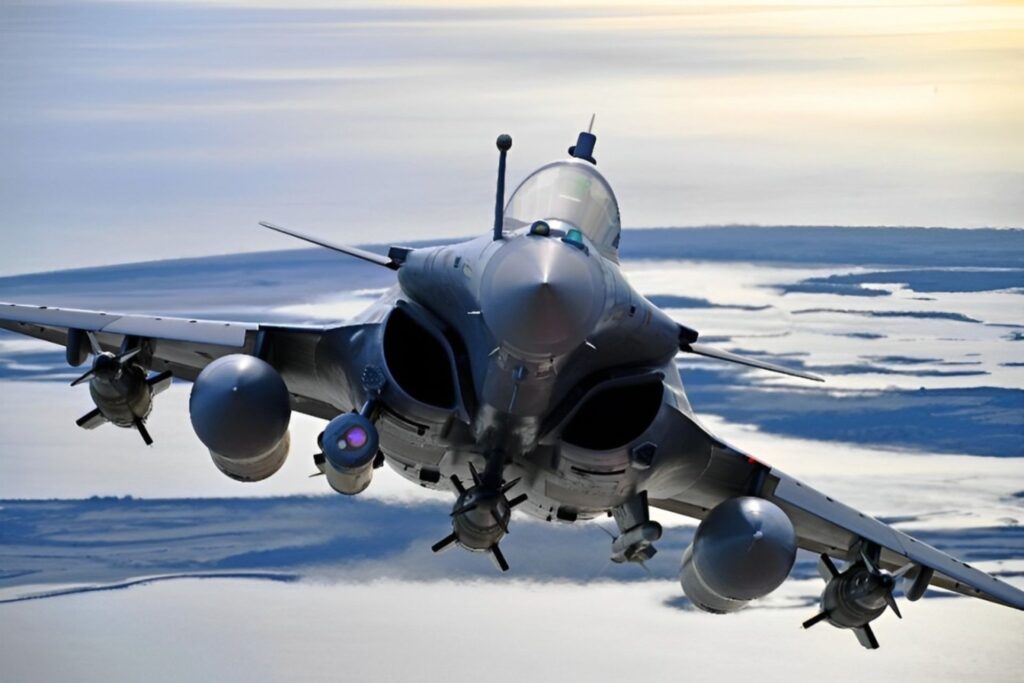 Rafales Take Flight from Bharat: Tata-Dassault Deal Ignites Defence Revolution