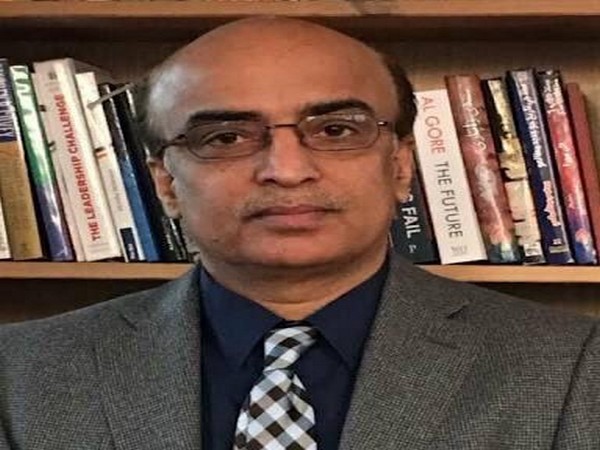 Shafi Burfat appeals OHCHR over systematic repression in Sindh by Pakistan