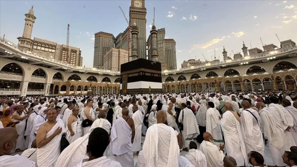 Saudi Arabia Clarifies ‘Block Work Visa’ Reports: Temporary Haj Restrictions, Not a Ban