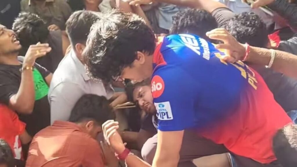 RCB Stampede: Was the Tragedy Avoidable?