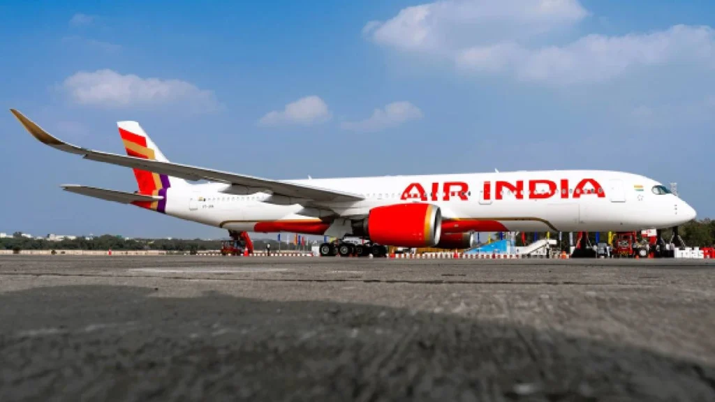 DGCA Orders Removal of Three Air India Officials Over Crew Rostering Irregularities