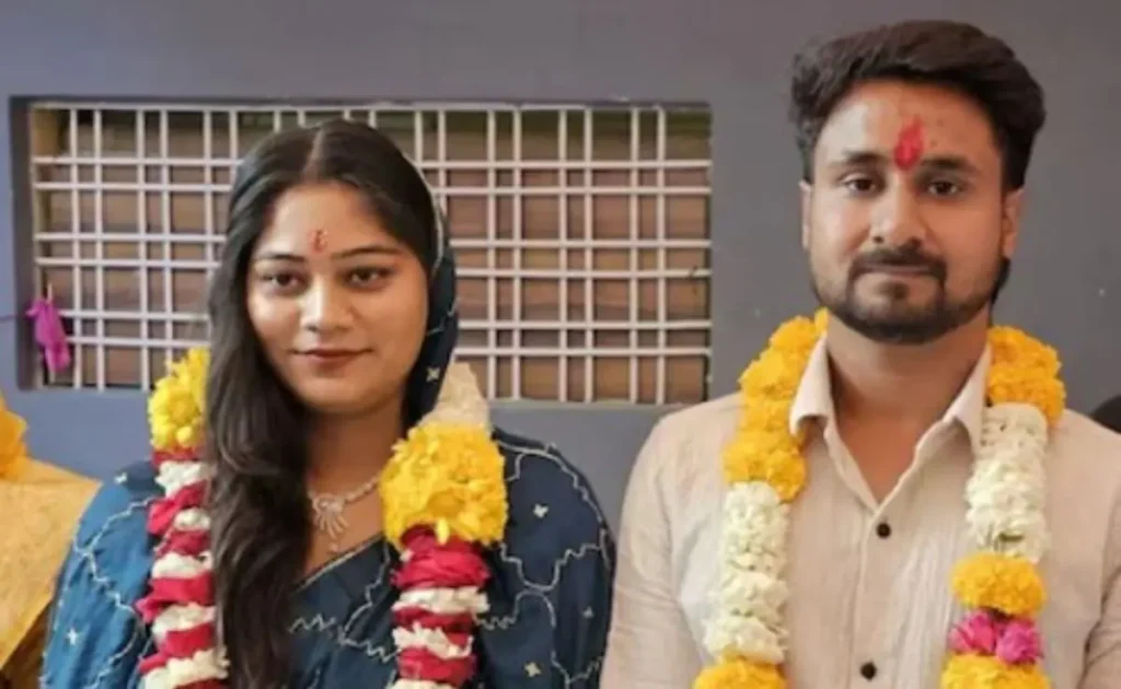 Slain Groom’s Wife “Boycotted” by Her Own Family After Murder Confession