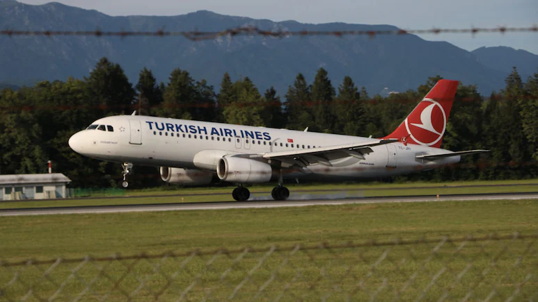 Turkish Airlines Found Violating Safety Norms at Indian Airports: DGCA Orders Immediate Action
