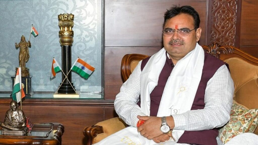 Rajasthan Govt Transfers 62 IAS Officers in Major Bureaucratic Reshuffle