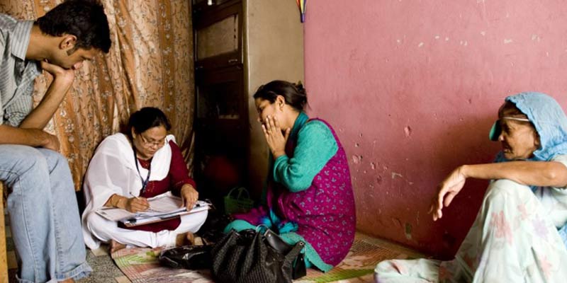 Home Ministry Announces India’s First Digital Census in Two Phases Starting October 2026