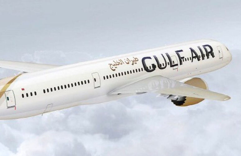 Gulf Air flight lands safely in Kuwait,  bomb threat, suspect detained