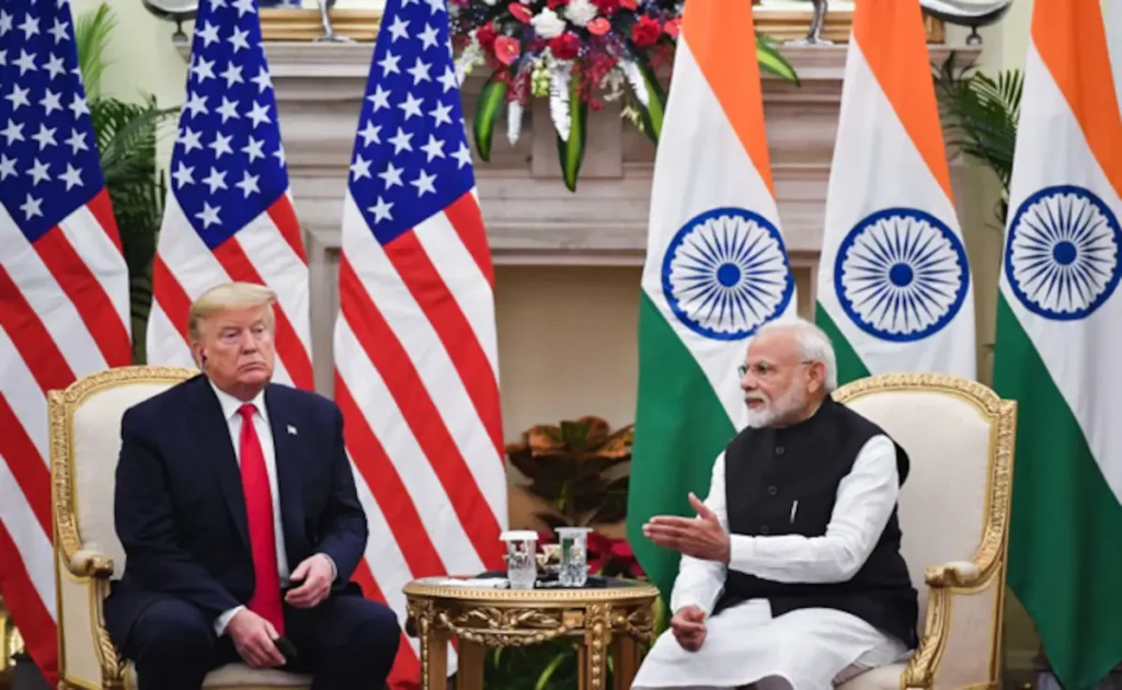 Why Is the Bharatiya Opposition Desperate to Undermine PM Modi Even at the Cost of National Dignity?