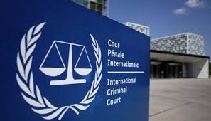 ICC judges voices support for colleagues sanctioned by US