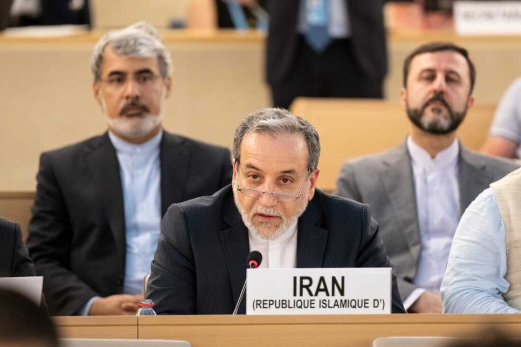 UNSC holds emergency session on Iran-Israel crisis, as US bombed Iran nukes sites
