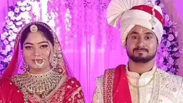 Shocking Details in Honeymoon Murder: Bride’s Warning, Lover’s Plot Unveiled