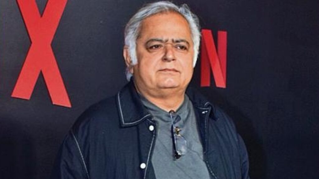 “Give It to Him If It Shuts Him Up”: Hansal Mehta Slams Trump’s Nobel Demand