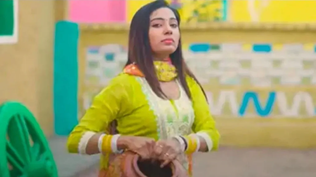 Haryana Music Industry Model Sheetal Found Dead in Sonipat Canal; Police Launch Investigation