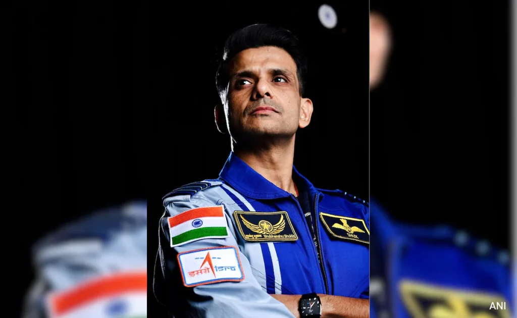Axiom-4 mission postponed due to inclement weather, Indian Navy pilot takes control